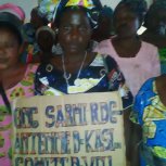 2018 Congo Mission
