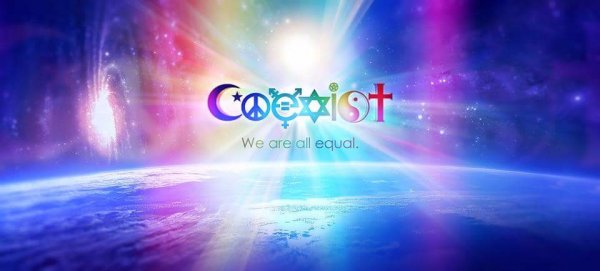 Coexist