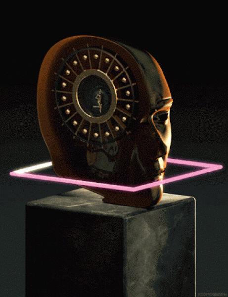 social automaton