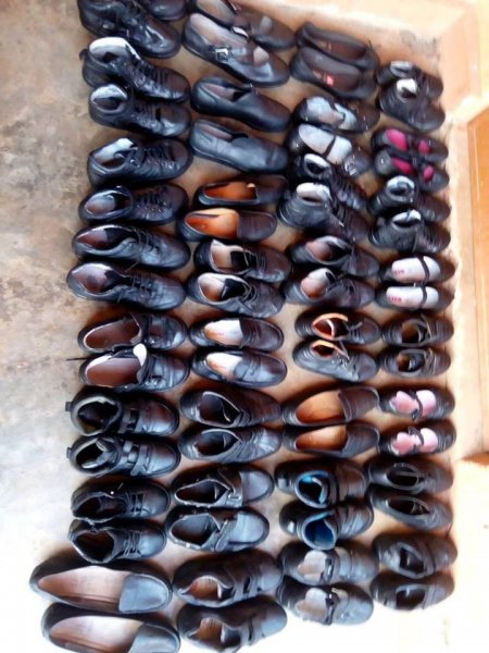 School Shoes!