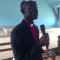 Bishop Moses Kaharwa 2018 Congo Mission