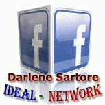 Facebook Ideal - Network