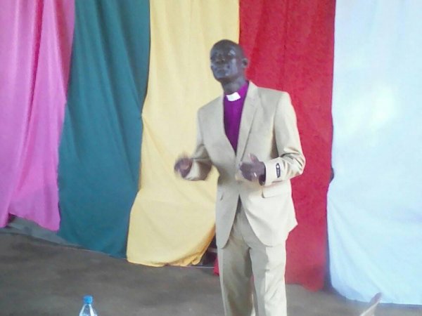 Mukono District