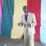 Mukono District