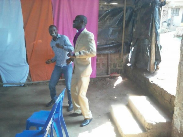 Mukono District