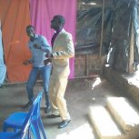 Mukono District