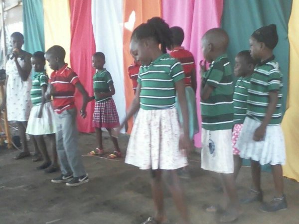 Mukono District