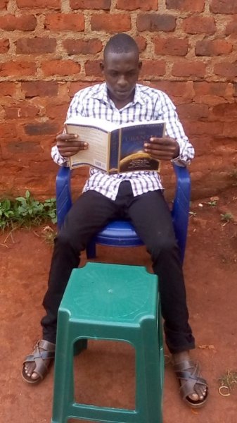 Inspired by New Revelations May 21,2018