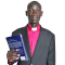 Bishop Moses Kaharwa 