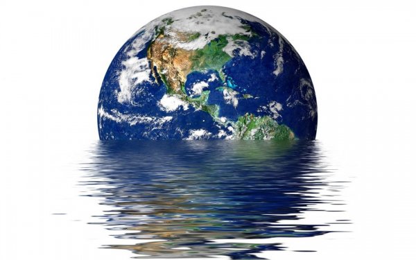 Climate Change