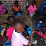 Waiswa John Billy - Youth in Act-Uganda - Children's Activities
