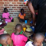 Waiswa John Billy - Youth in Act-Uganda - Children's Activities