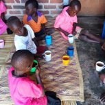 Waiswa John Billy - Youth in Act-Uganda - Children's Activities