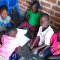 Waiswa John Billy - Youth in Act-Uganda - Children's Activities