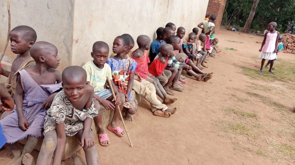 Incredible peaceful moments 