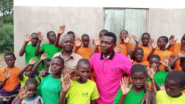 Great thankful moments.