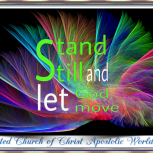 Bishop Charles Ochieng,United Church of Christ Apostolic Worldwide 