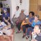 Clase en casa de Martha