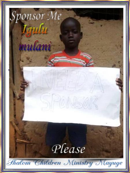 Igulu mulani
