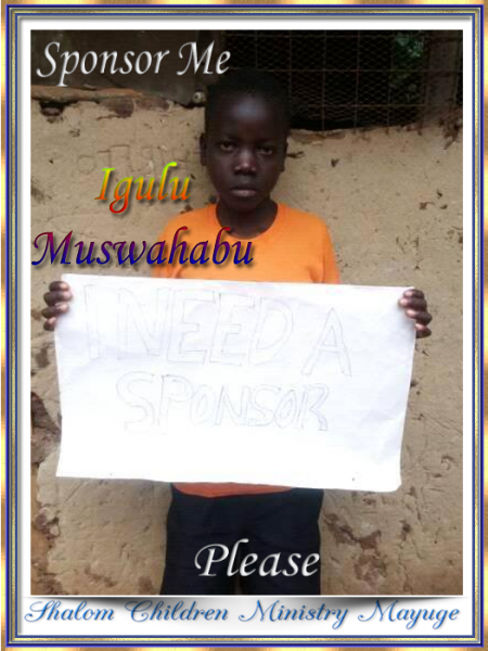 Igulu Muswahabu