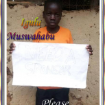 Our Children's Sponsorship Album