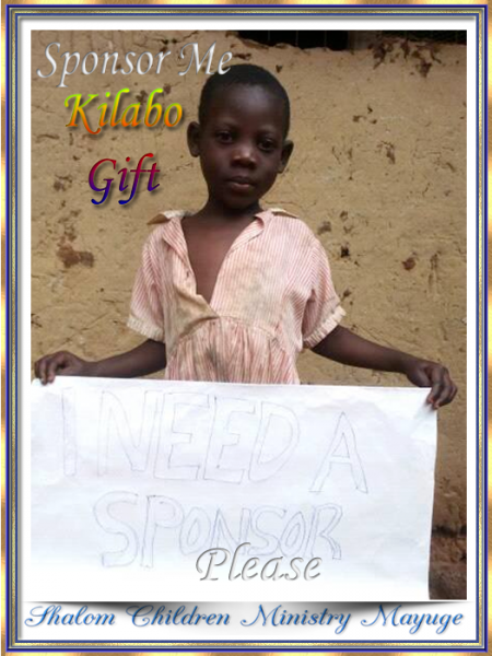 Kilabo Gift