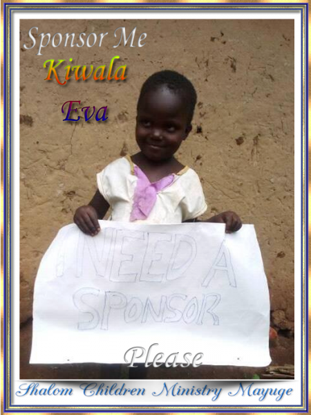 Kiwala Eva