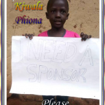 Kiwala Phiona