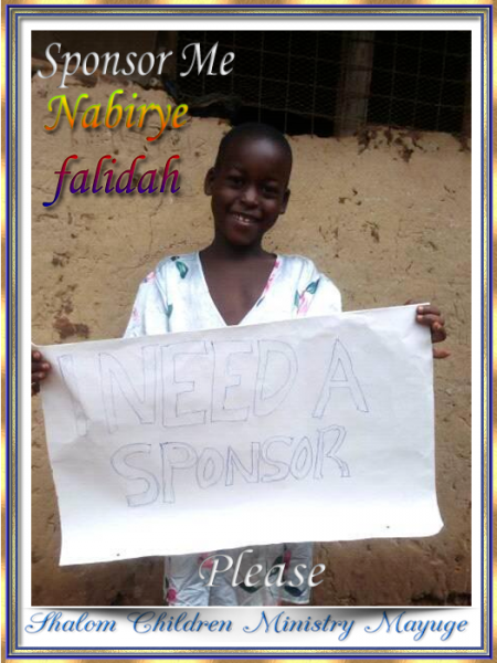 Nabirye falidah