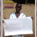 Nabirye falidah