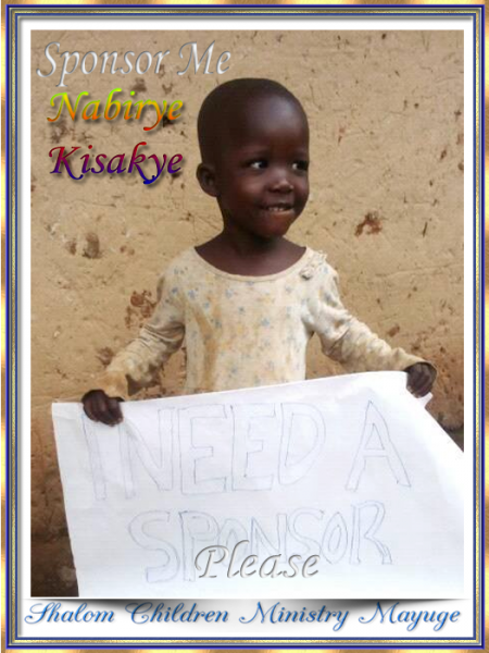 Nabirye Kisakye