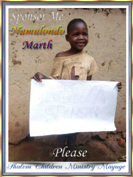 Namulondo Marth