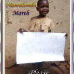 Namulondo Marth