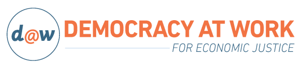 Democracy At Work