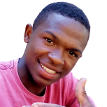 Profile Nakibinge Derrick