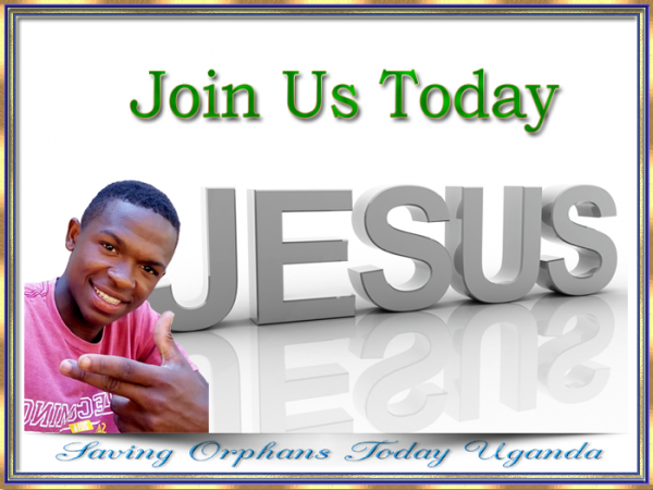 Slides - Nakibinge Derrick - Saving Orphans Today Uganda