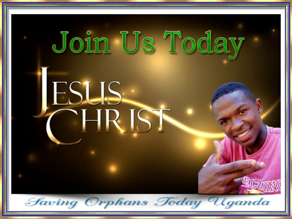 Slides - Nakibinge Derrick - Saving Orphans Today Uganda