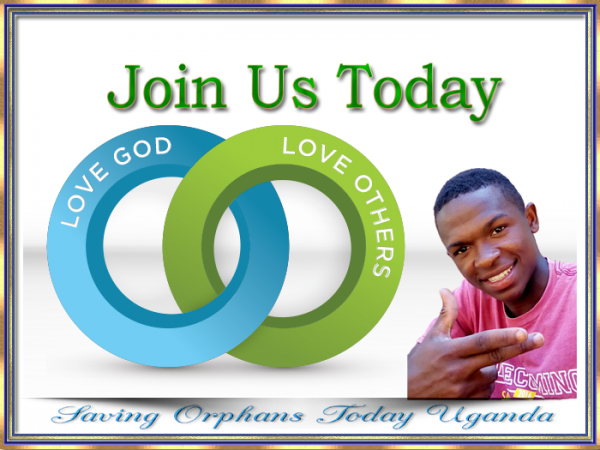 Slides - Nakibinge Derrick - Saving Orphans Today Uganda
