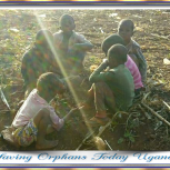 Slides - Nakibinge Derrick - Saving Orphans Today Uganda
