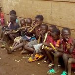 Saving Orphans Today Uganda