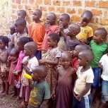 Saving Orphans Today Uganda