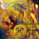 Crest-HOPE HOME ORPHANS CENTER BUGIRI UGANDA