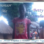 Betty Namuluba