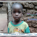 Mugisha Samuel