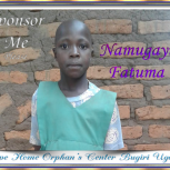 Namugayi Fatuma