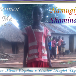 Namugiyi Shaminah