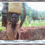 Shadiah