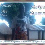 Shakirah Namuwudi