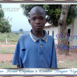 Shakiru Hassan