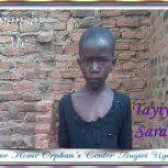 Tayiya  Sarah